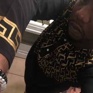 Meet your Posher, Benjamin